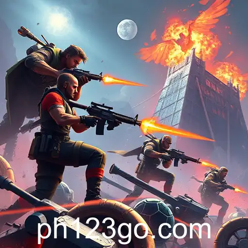 The Adrenaline Rush of Action Games: A Deep Dive into Gaming Excitement