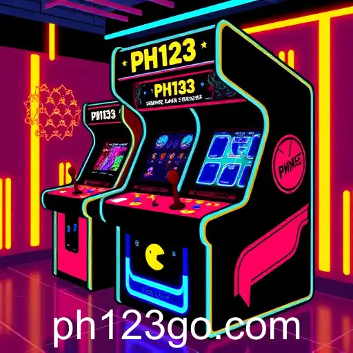 Exploring the Vibrant World of Arcade Games and the Rise of PH123