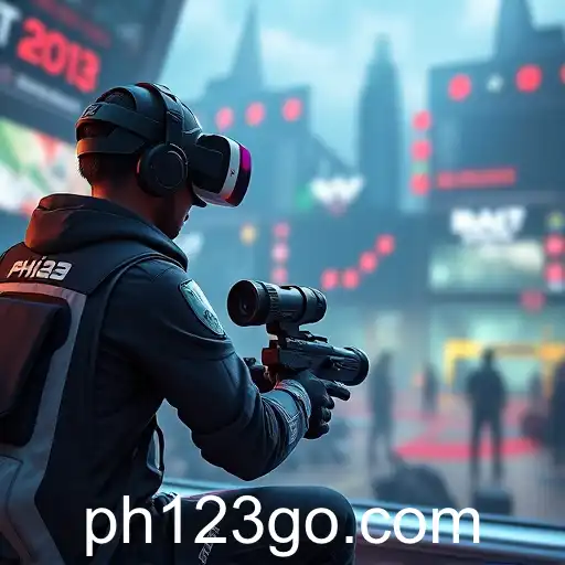 Emerging Trends in Online Gaming for 2025