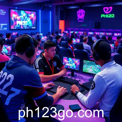 The Rise of Gaming Culture in 2025