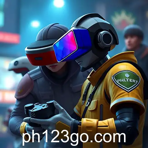 Digital Frontier: Gaming News and Commentary