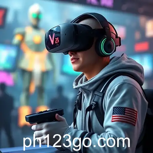Gaming Trends and the PH123 Craze