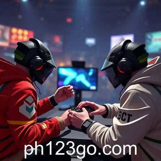 The Rise of Multiplayer Games: Revolutionizing Interactive Entertainment