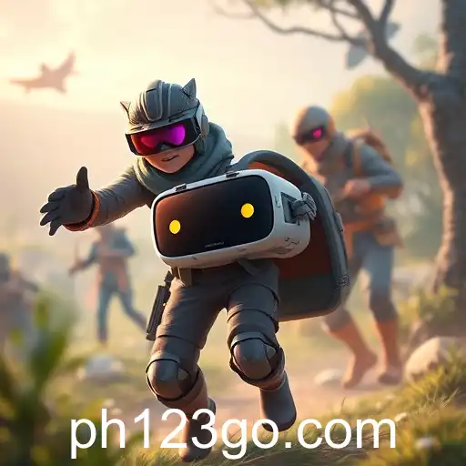 New Horizons in Online Gaming