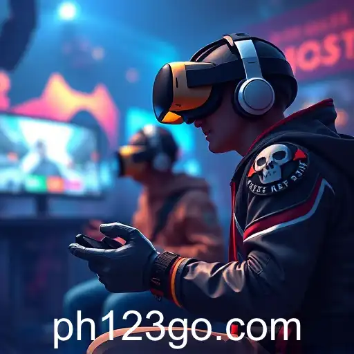 PH123: Transformative Trends in Online Gaming