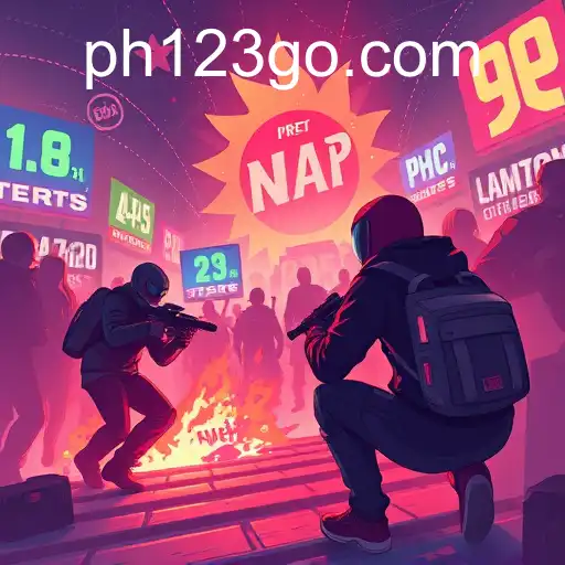The Rise of PH123 in the Gaming World