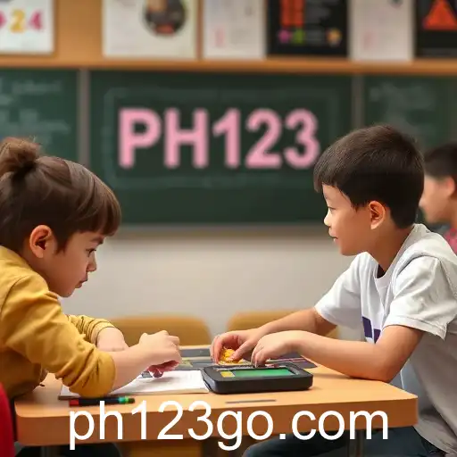 Rising Popularity of PH123 in the Gaming World