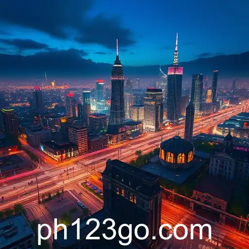 The Immersive World of Simulation Games: A Deep Dive into 'PH123' Titles