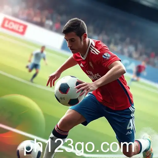 Exploring the Exciting World of Sports Games