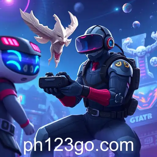 The Rise of PH123: A Gaming Revolution